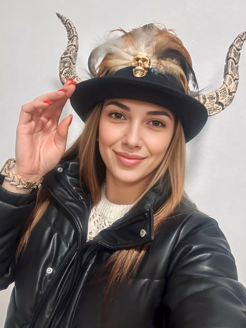 Viktoriia 30 Olomouc Czech Republic Dating is my journey to matrimony