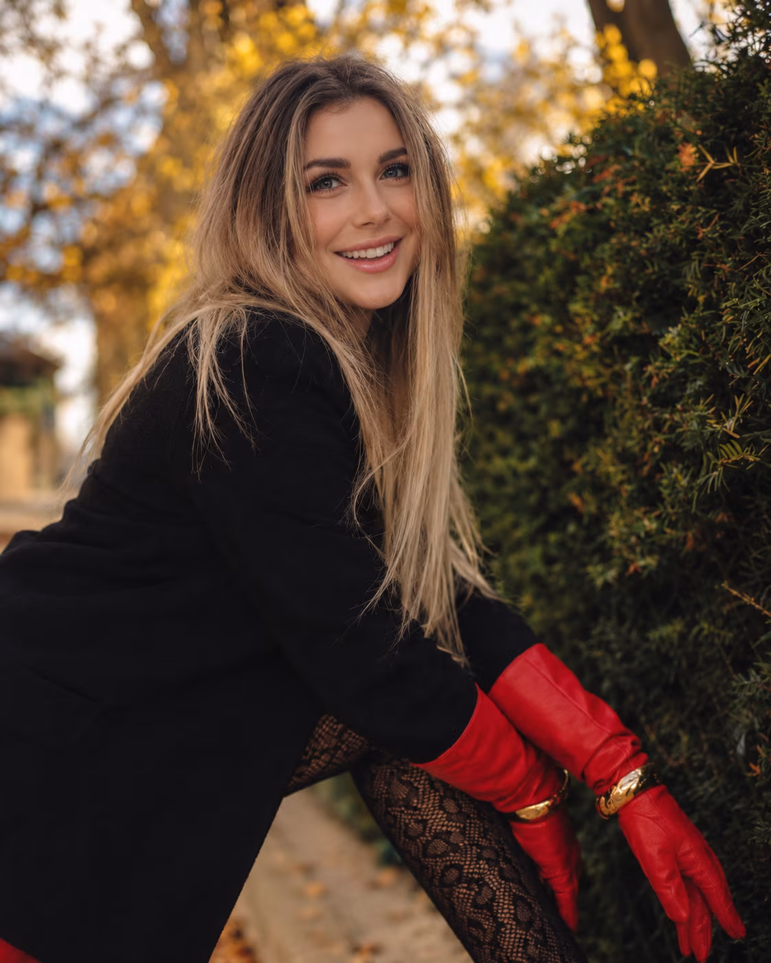 Viktoriia 30 Olomouc Czech Republic Dating is my journey to matrimony