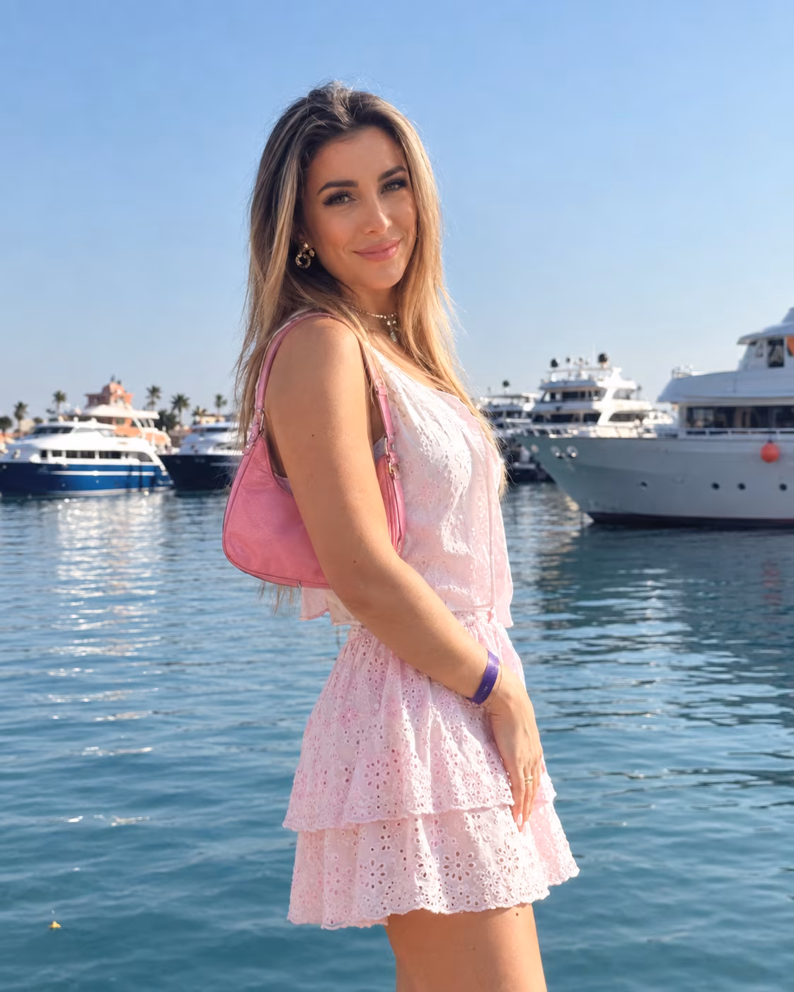 Viktoriia 30 Olomouc Czech Republic Dating is my journey to matrimony