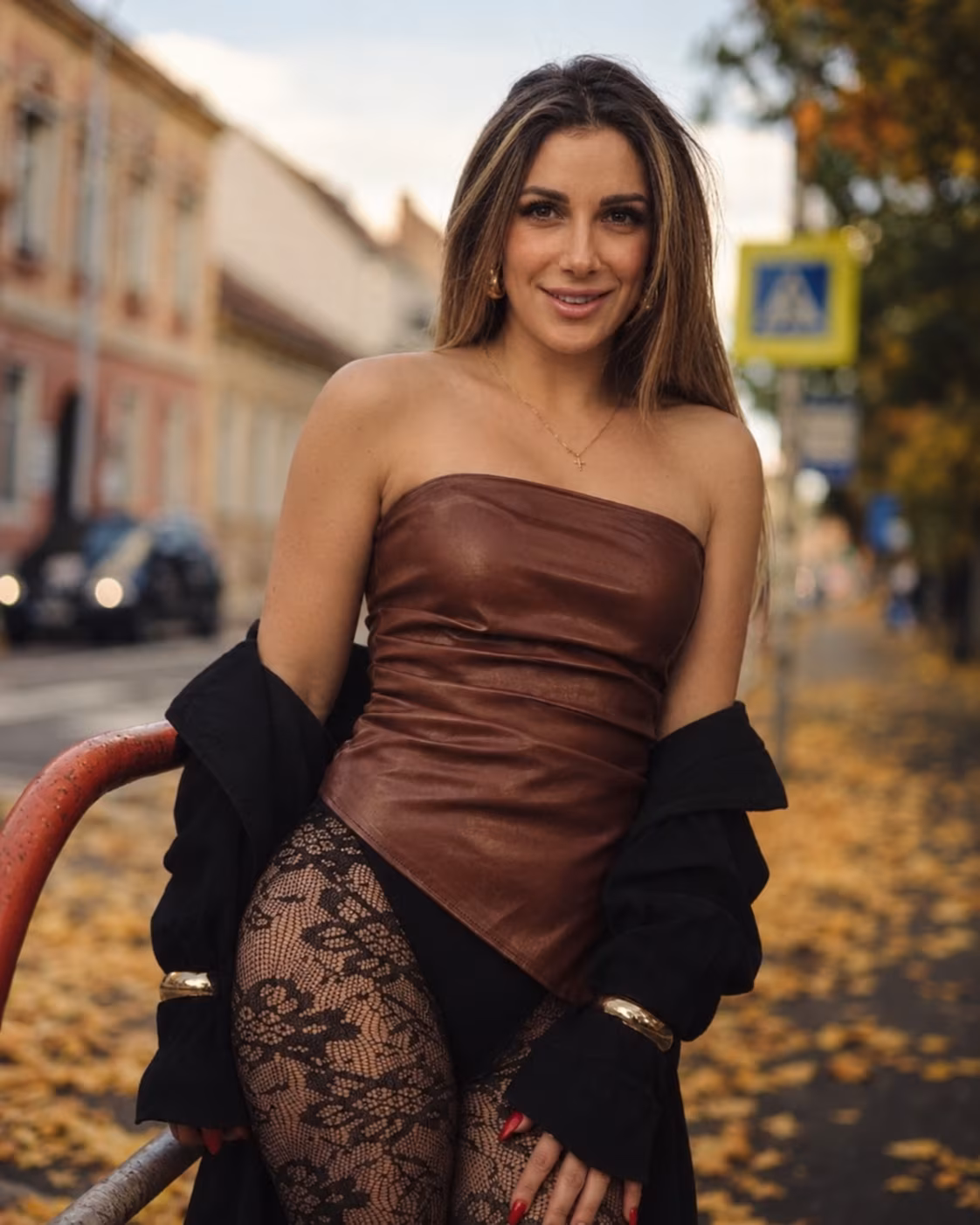 Viktoriia 30 Olomouc Czech Republic Dating is my journey to matrimony