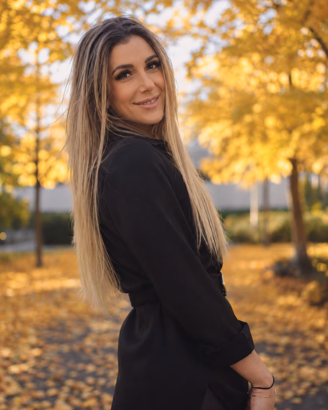 Viktoriia 30 Olomouc Czech Republic Dating is my journey to matrimony