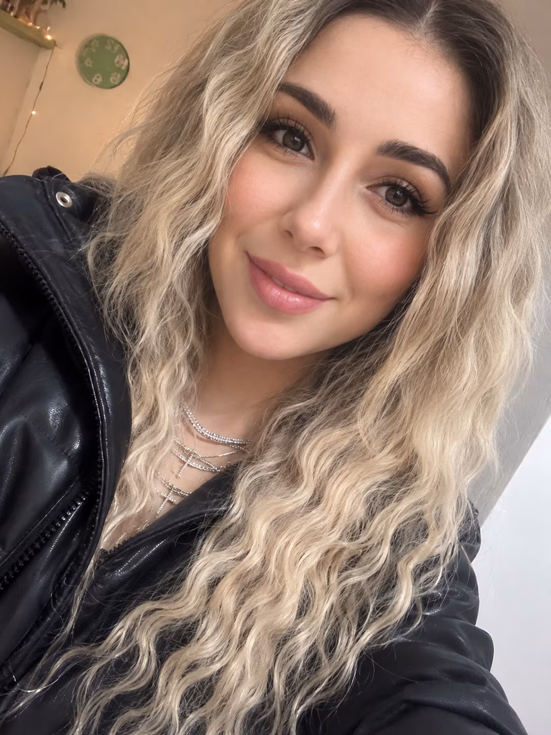 Viktoriia 30 Olomouc Czech Republic Dating is my journey to matrimony