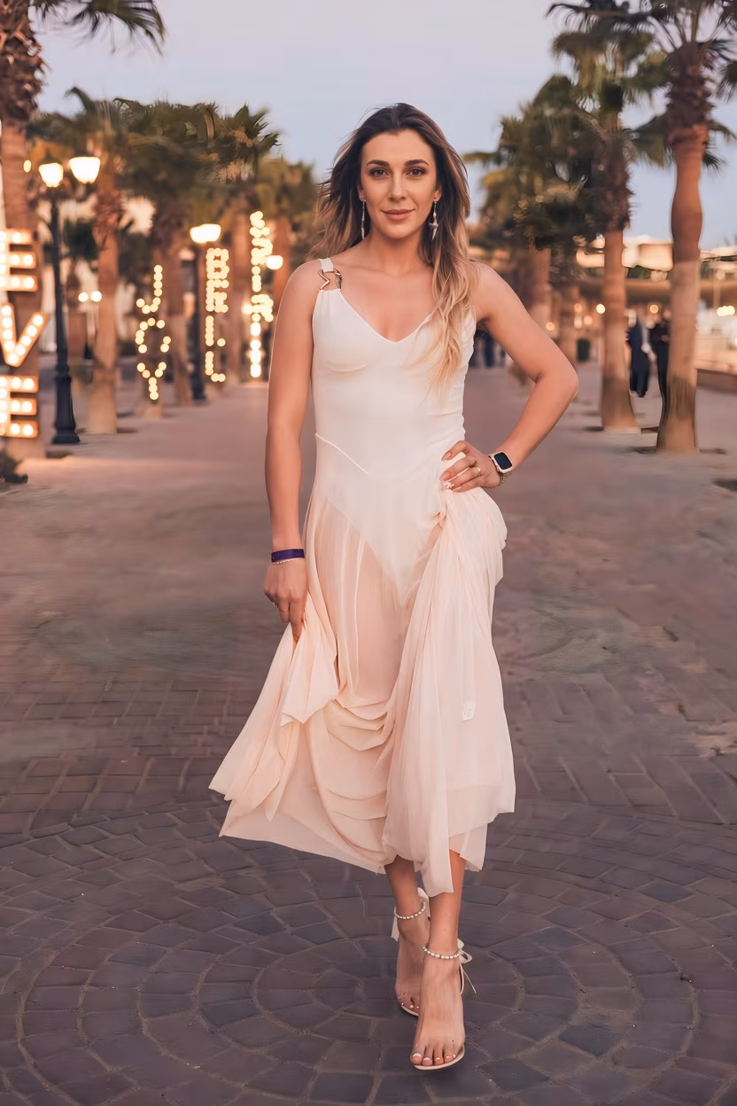 Viktoriia 30 Olomouc Czech Republic Dating is my journey to matrimony