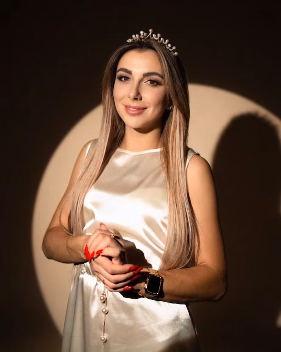 Viktoriia 30 Olomouc Czech Republic Dating is my journey to matrimony