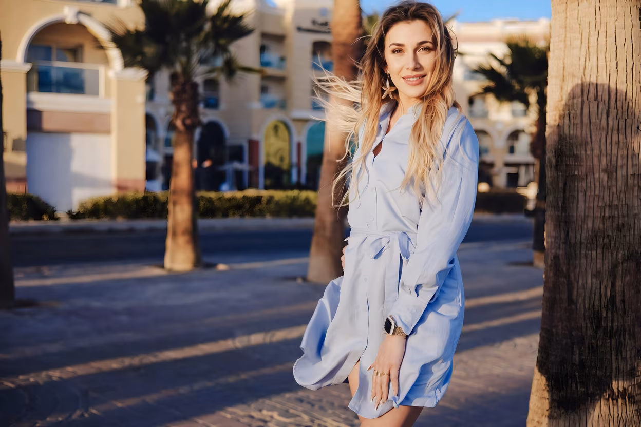 Viktoriia 30 Olomouc Czech Republic Dating is my journey to matrimony