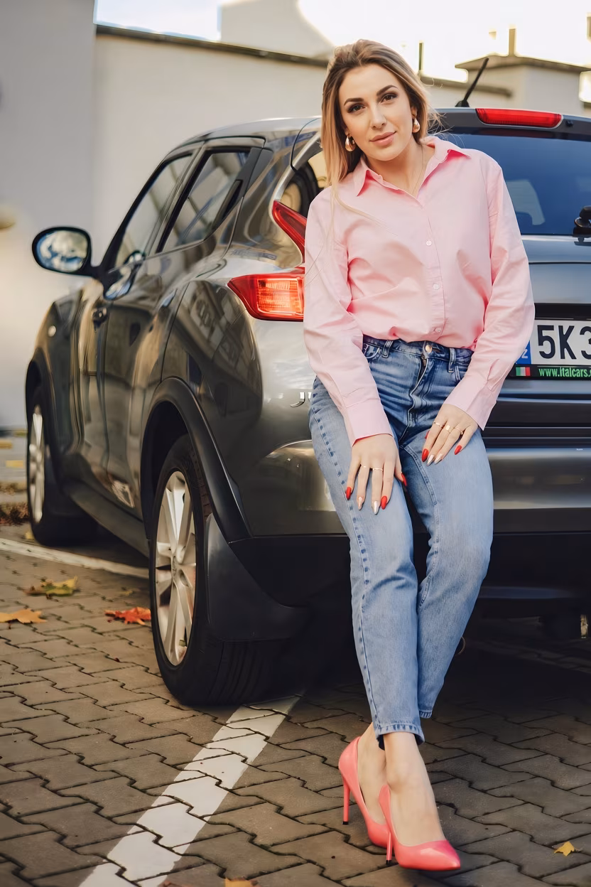 Viktoriia 30 Olomouc Czech Republic Dating is my journey to matrimony