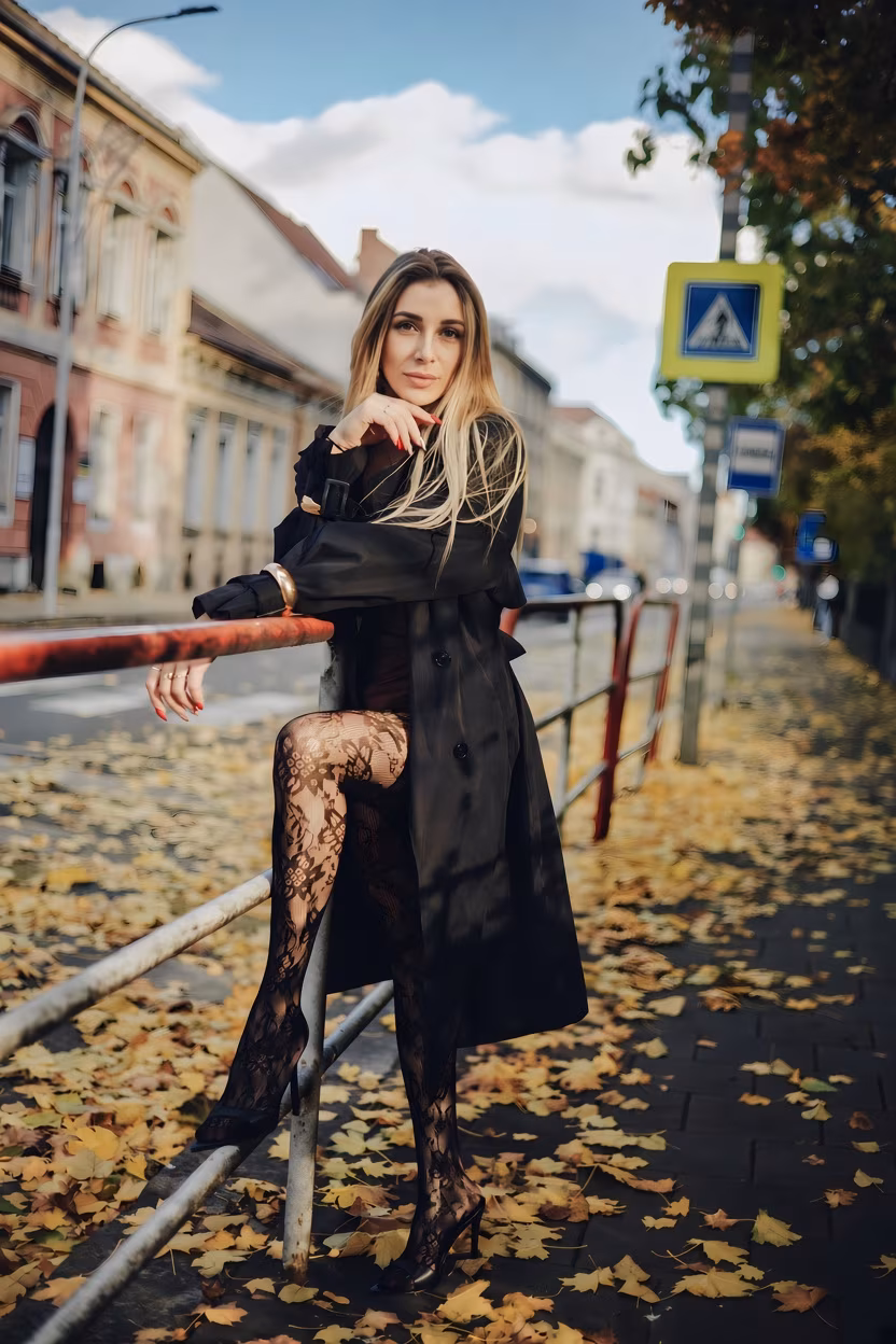 Viktoriia 30 Olomouc Czech Republic Dating is my journey to matrimony
