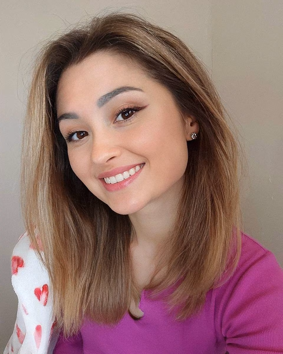 Tetiana 29 Mykolaivka Ukraine Dating is my journey to matrimony