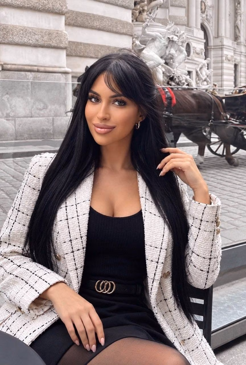 Andela 29 Vienna Austria Dating is my path to marriage