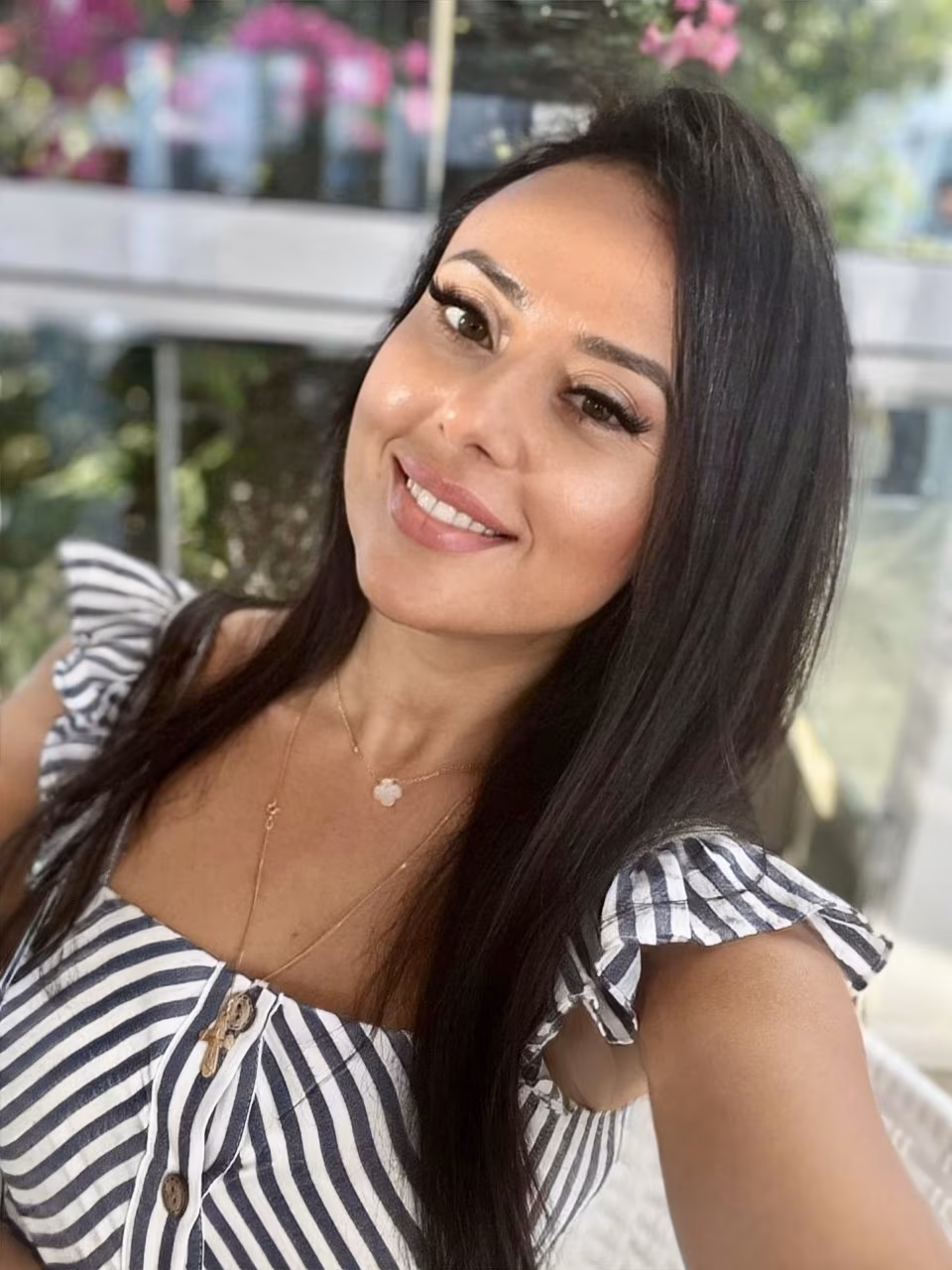 Maryna 40 Dubai United Arab Emirates Dating is my way to find a marriage partner