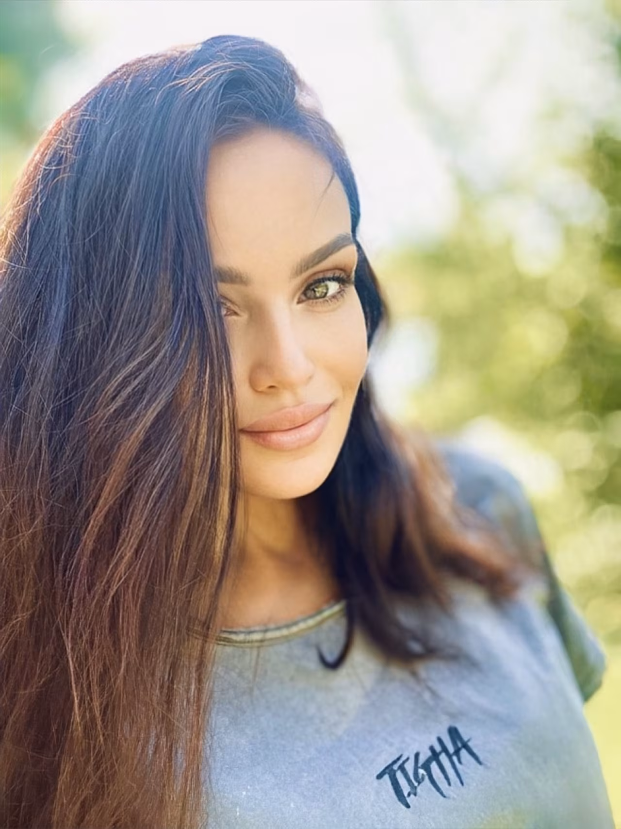 Olena 43 Cyprus/New York Cyprus Dating seriously for marriage is my way