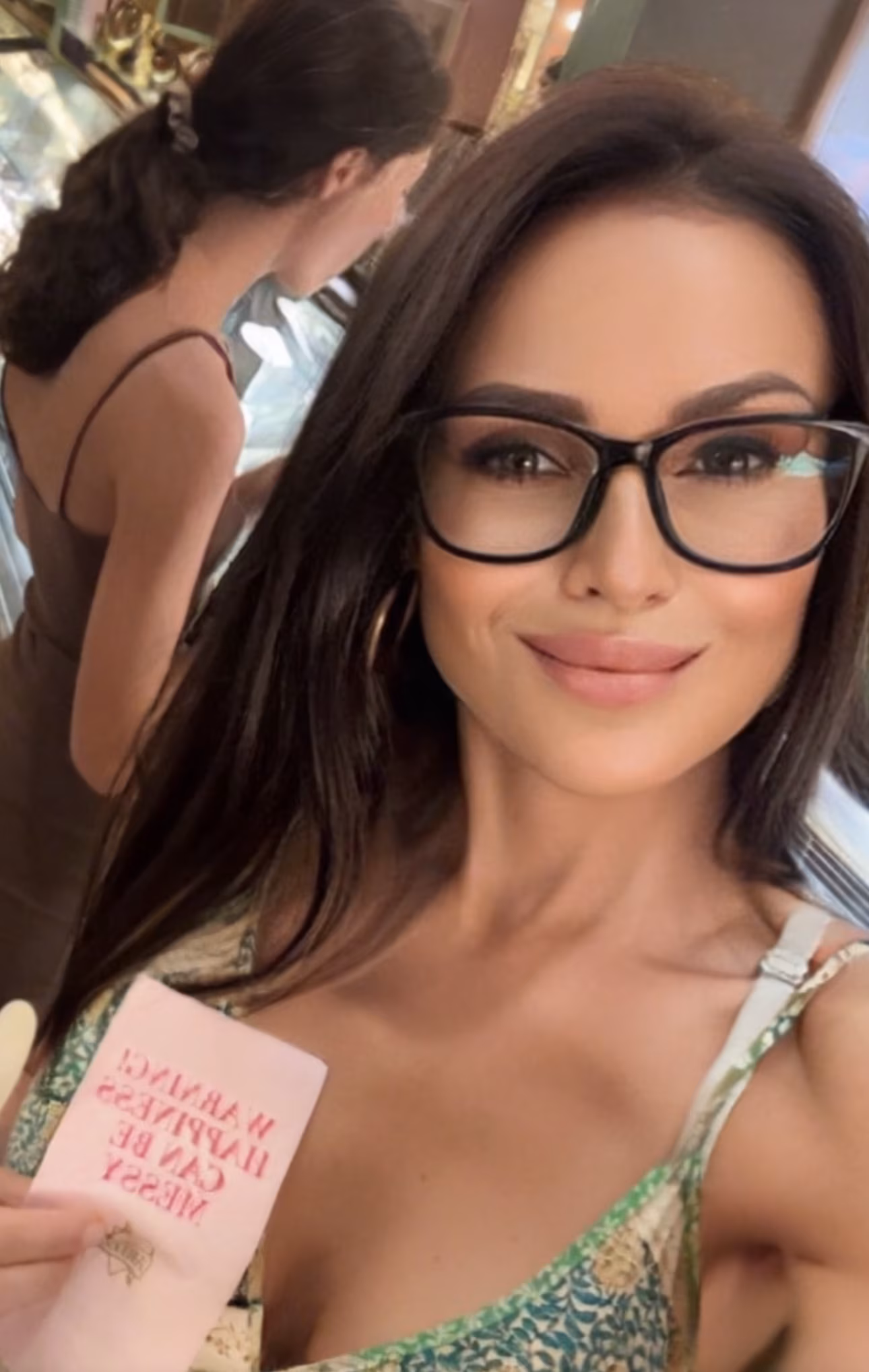 Olena 43 Cyprus/New York Cyprus Dating seriously for marriage is my way