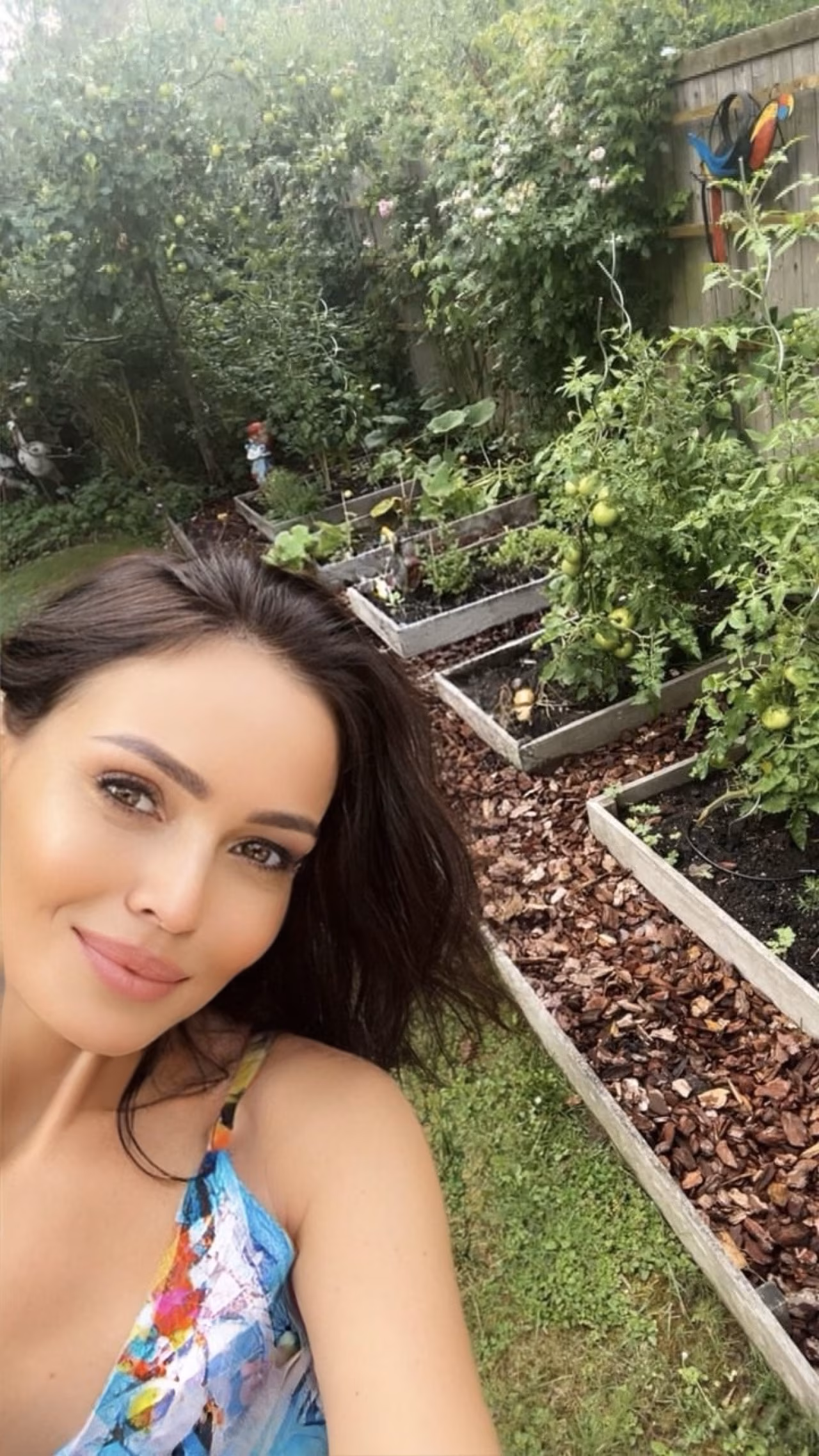 Olena 43 Cyprus/New York Cyprus Dating seriously for marriage is my way