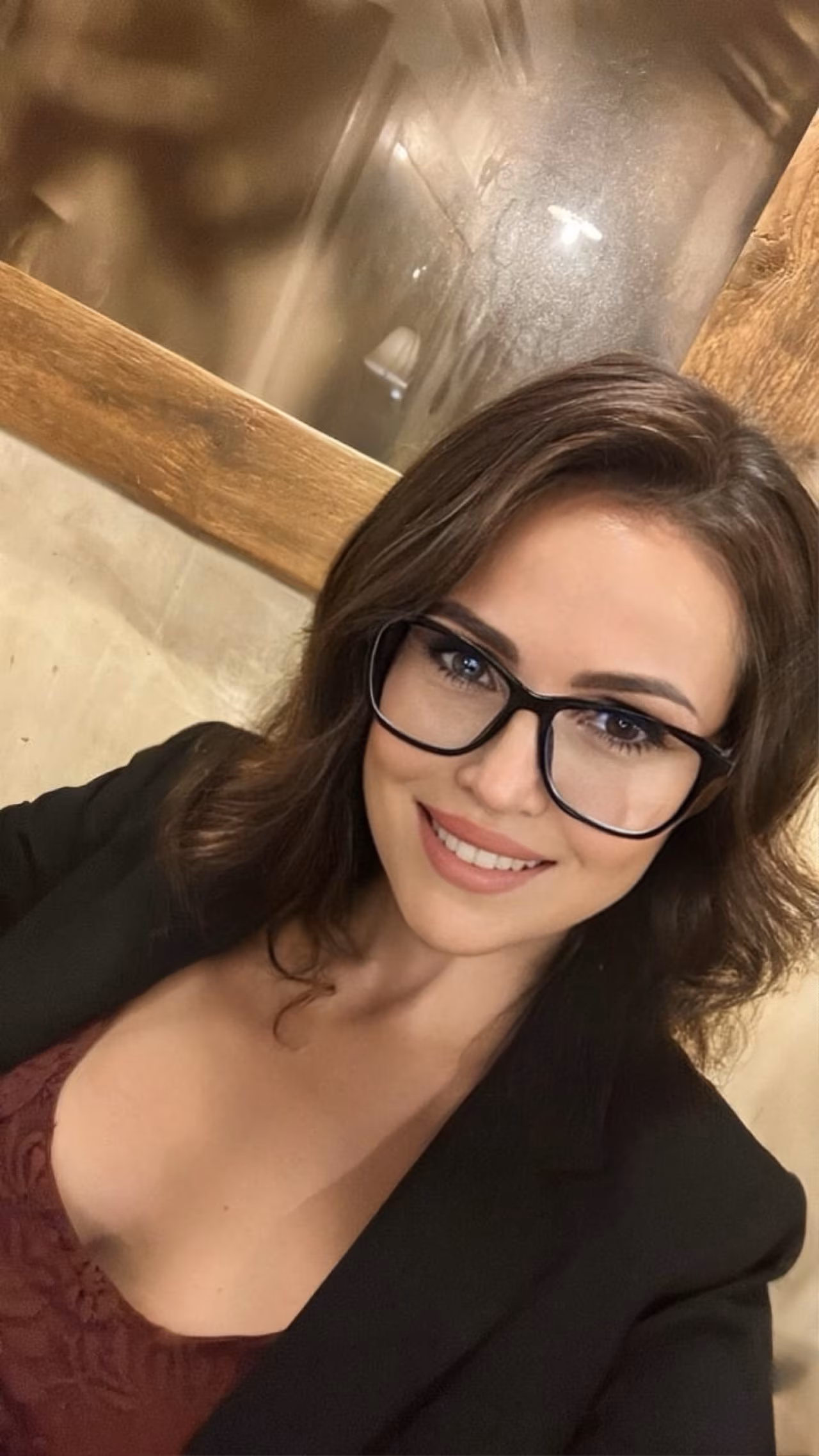 Olena 43 Cyprus/New York Cyprus Dating seriously for marriage is my way