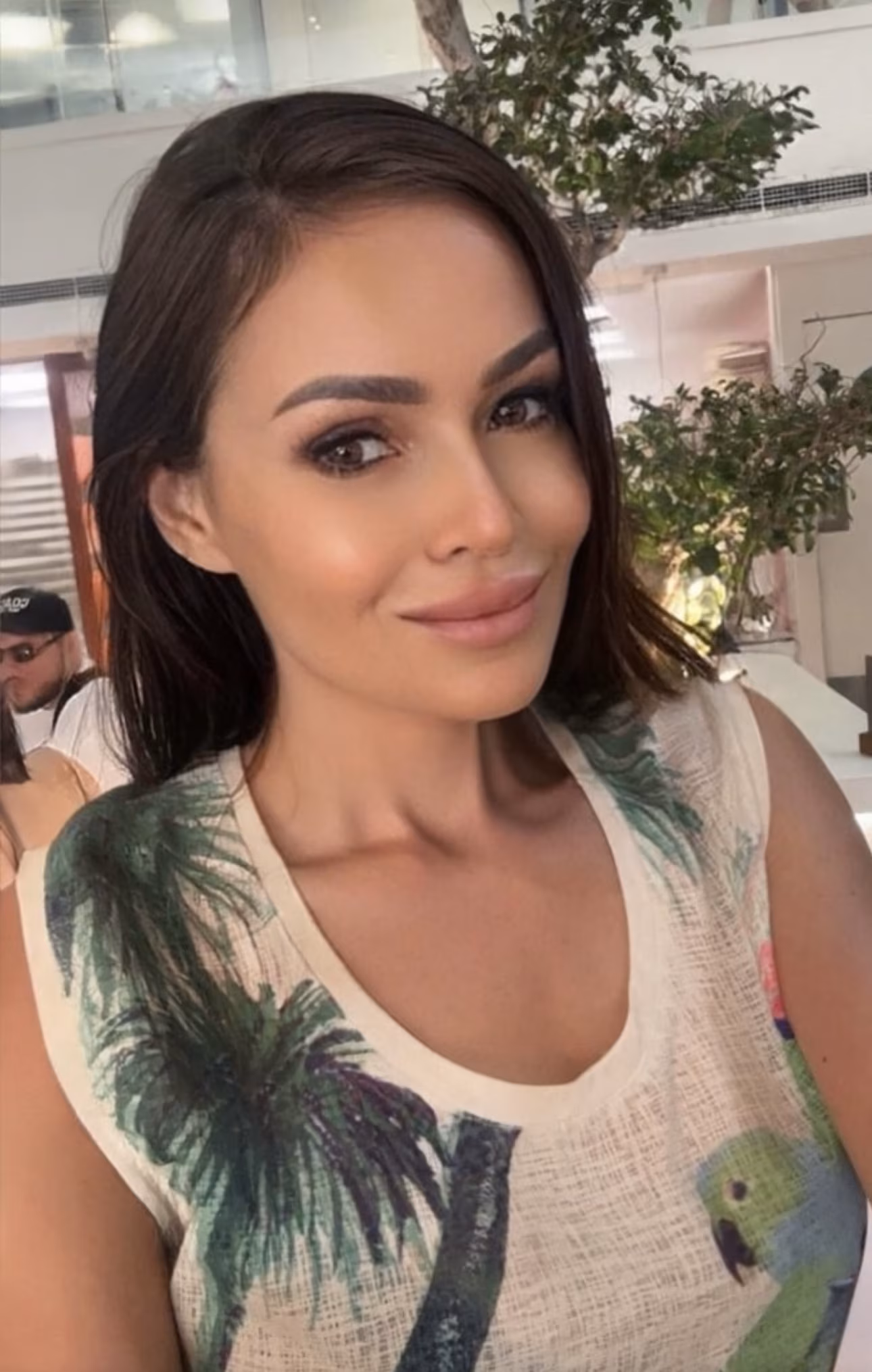 Olena 43 Cyprus/New York Cyprus Dating seriously for marriage is my way