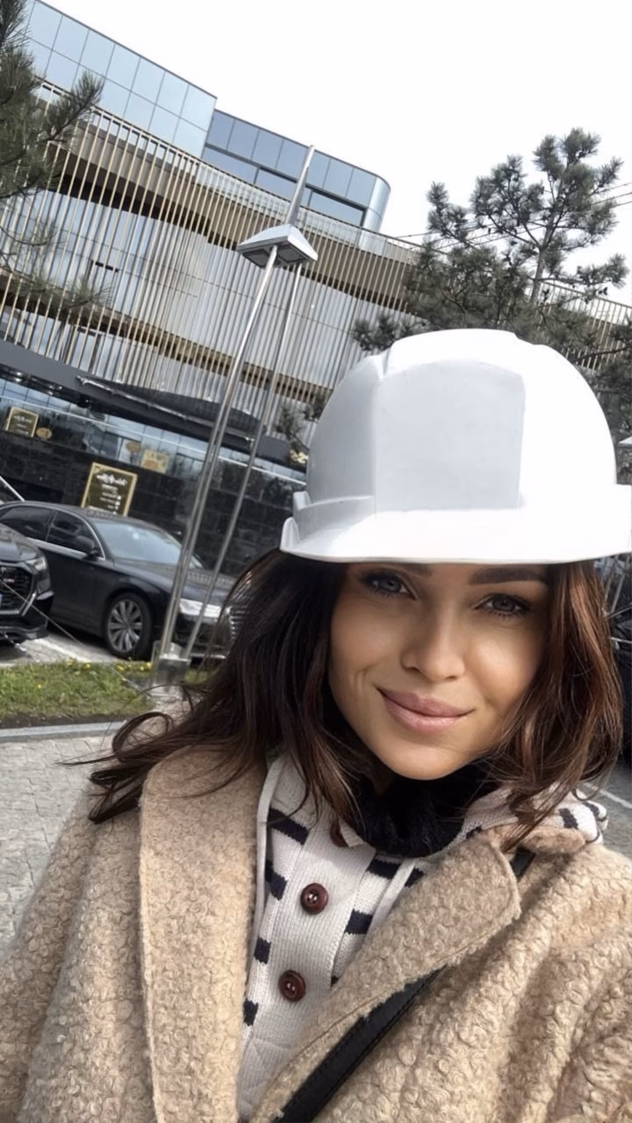 Olena 43 Cyprus/New York Cyprus Dating seriously for marriage is my way