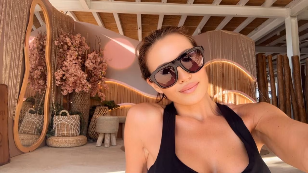 Olena 43 Cyprus/New York Cyprus Dating seriously for marriage is my way