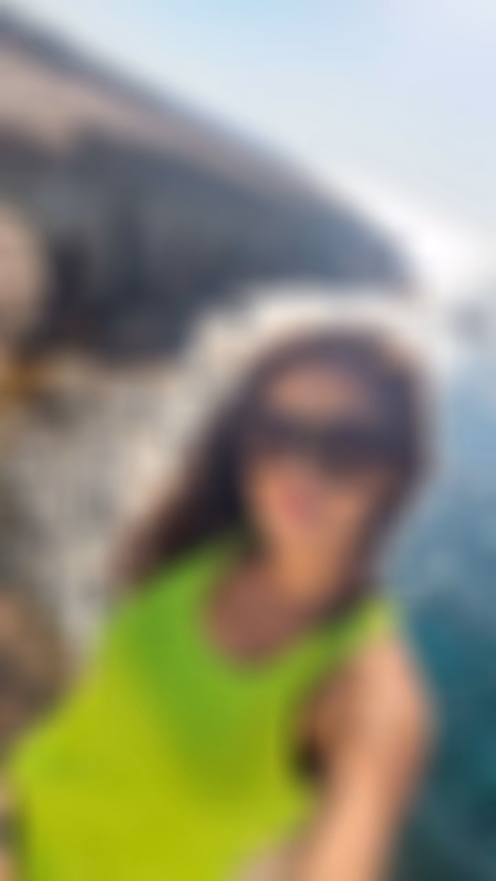 Olena 43 Cyprus/New York Cyprus Dating seriously for marriage is my way