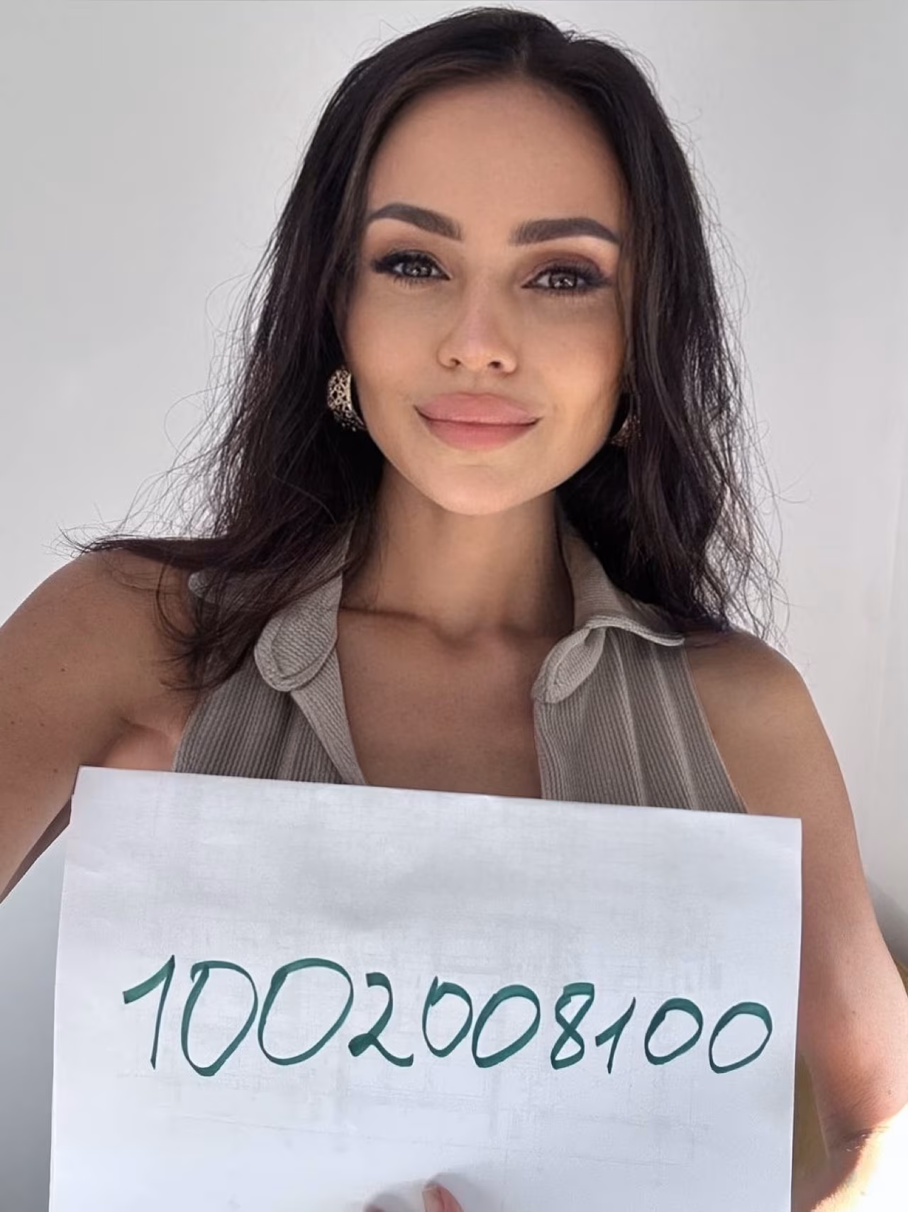 Olena 43 Cyprus/New York Cyprus Dating seriously for marriage is my way