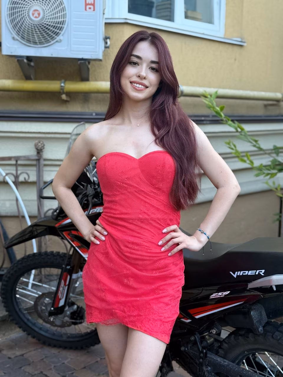 Valeri 27 Portu Portugal Dating with purpose leads to marriage