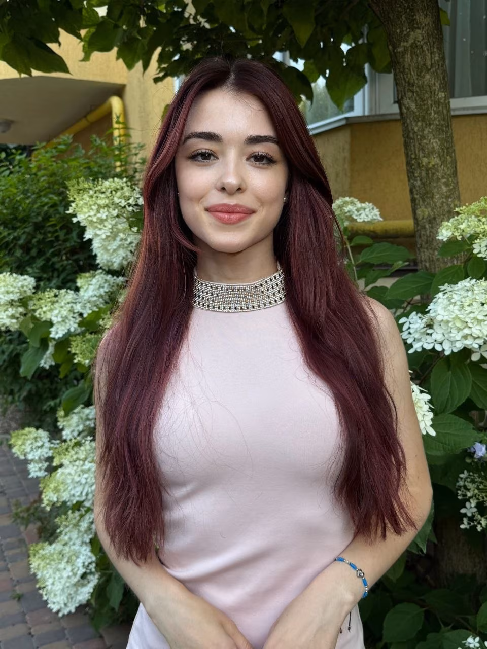 Valeri 27 Portu Portugal Dating with purpose leads to marriage