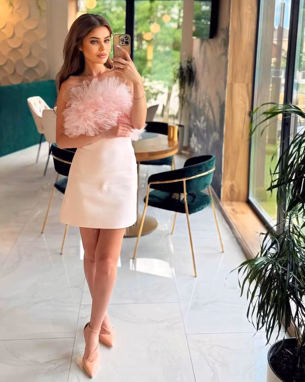 Rostyslava 29 Rivne Ukraine I'm dating seriously for matrimony