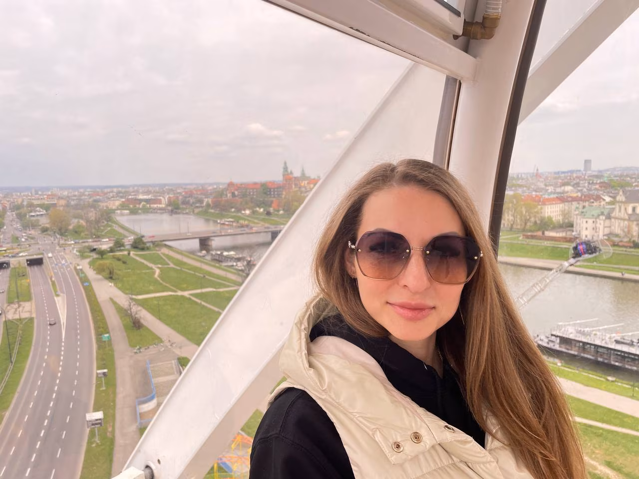 Tetiana 39 Nassau Germany I'm dating with marriage in mind
