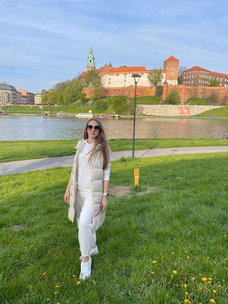 Tetiana 39 Nassau Germany I'm dating with marriage in mind
