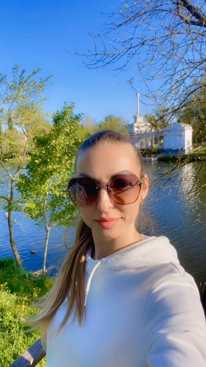 Tetiana 39 Nassau Germany I'm dating with marriage in mind