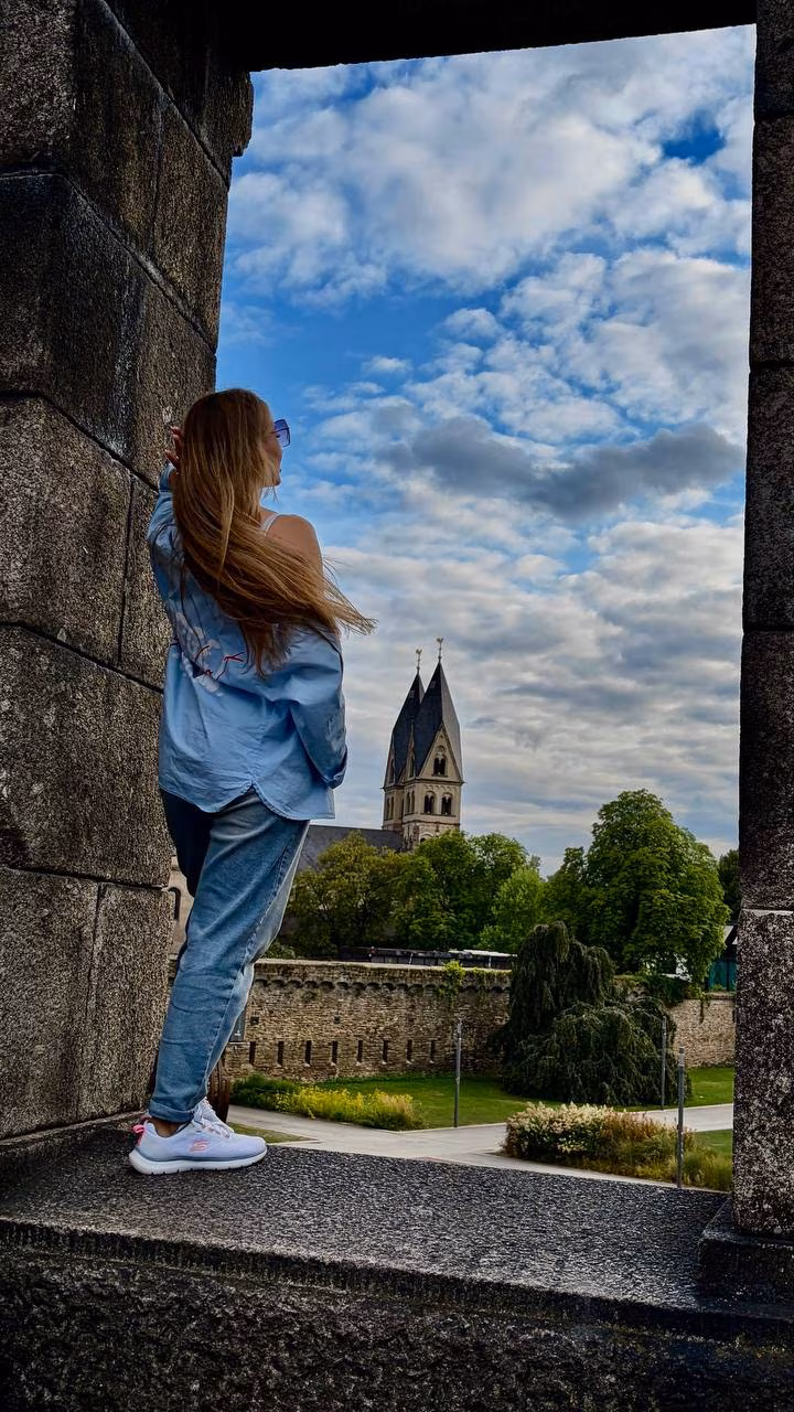 Tetiana 39 Nassau Germany I'm dating with marriage in mind