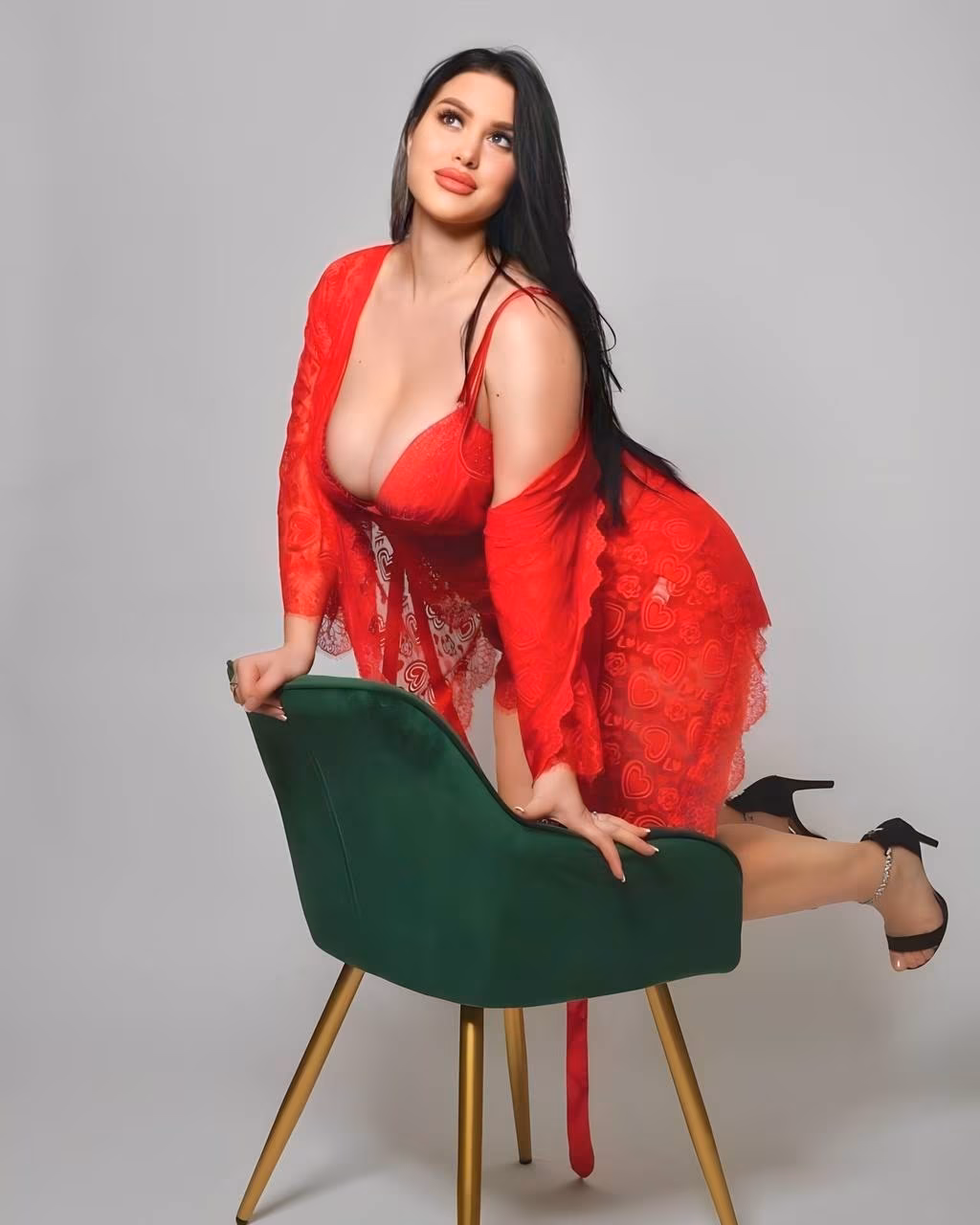 Yana 25 Berlin Germany I'm looking for my dream husband