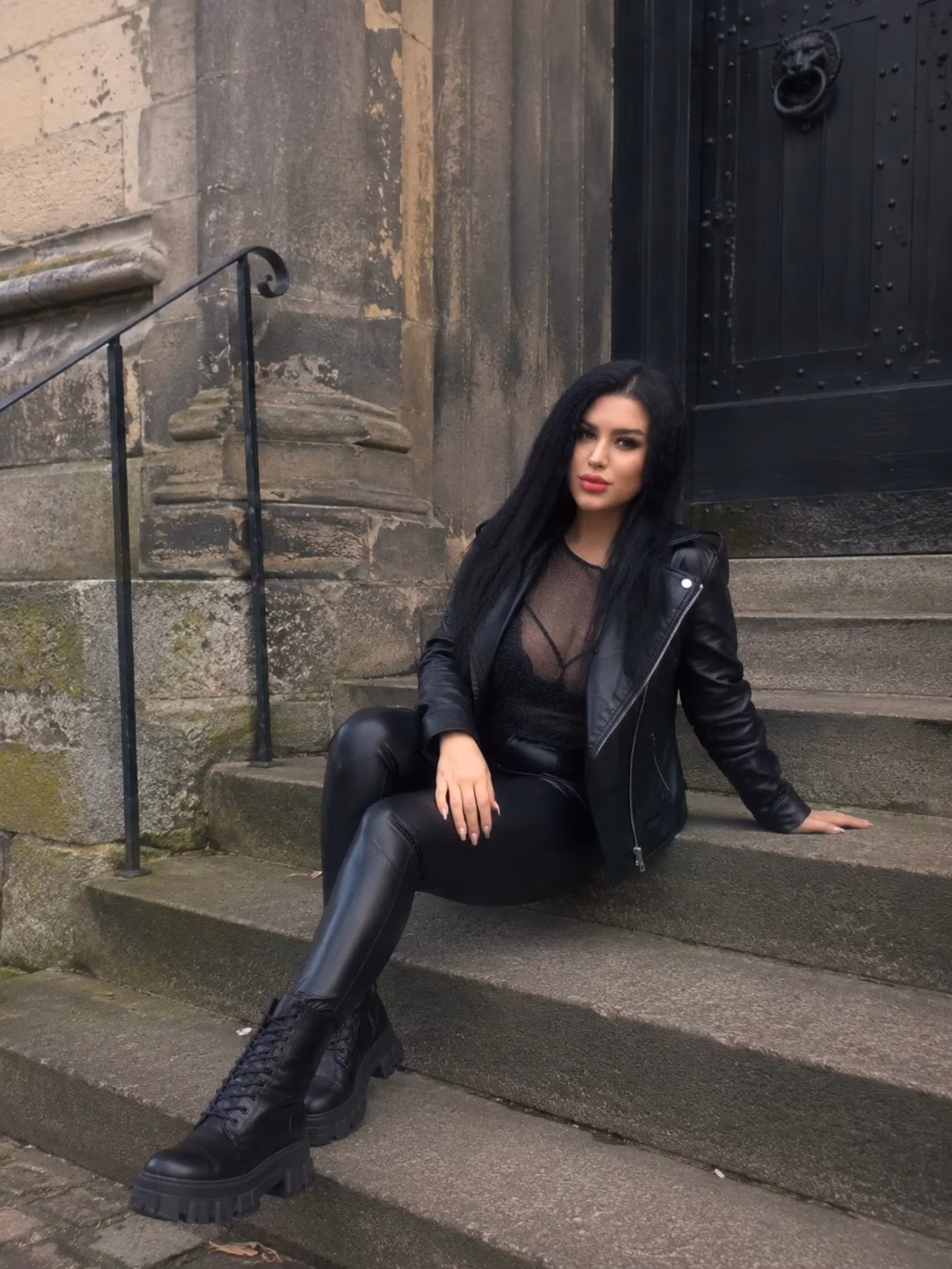 Yana 25 Berlin Germany I'm looking for my dream husband