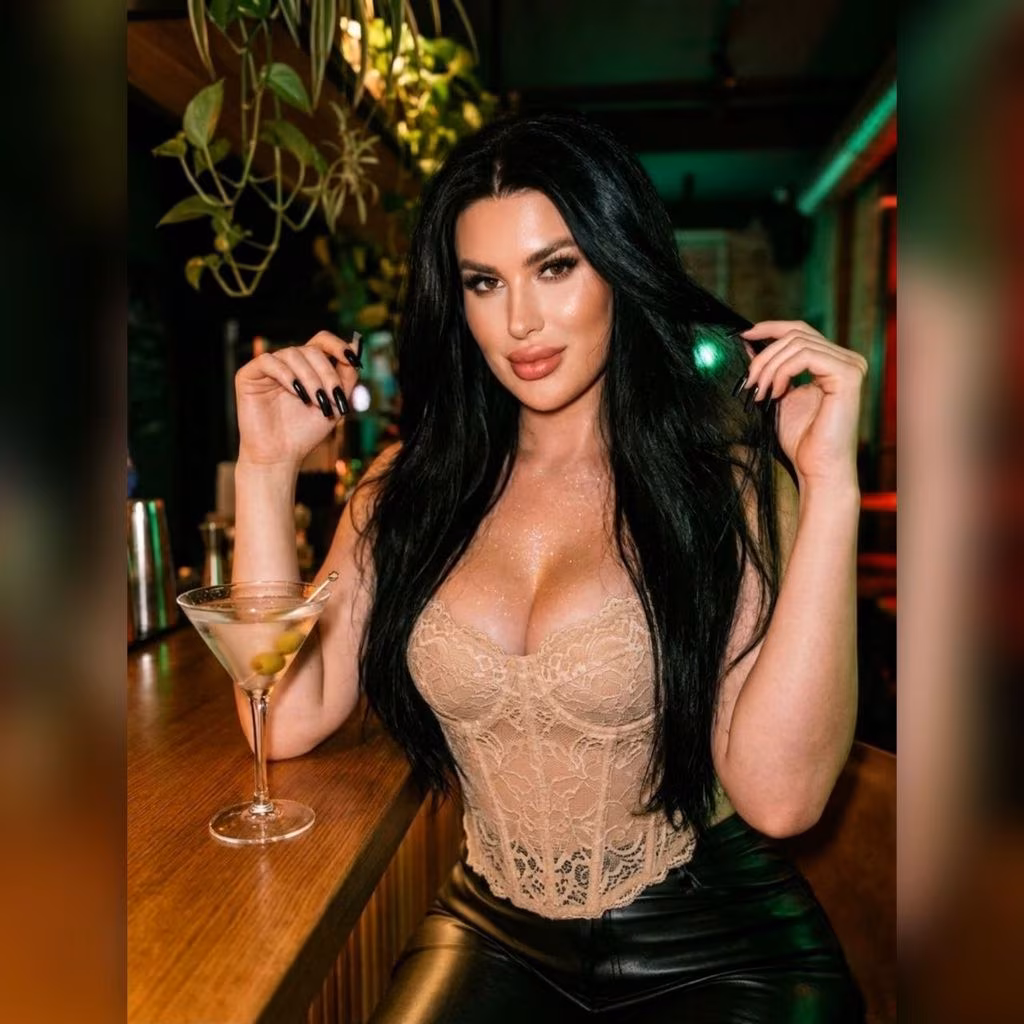 Yana 25 Berlin Germany I'm looking for my dream husband