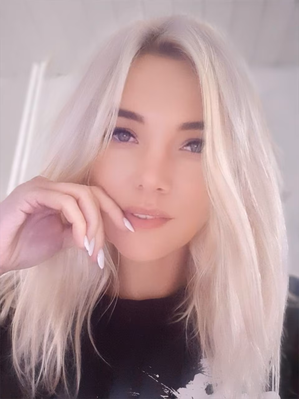 Yuliia 47 Berlin Germany I dream of a happy and loving marriage