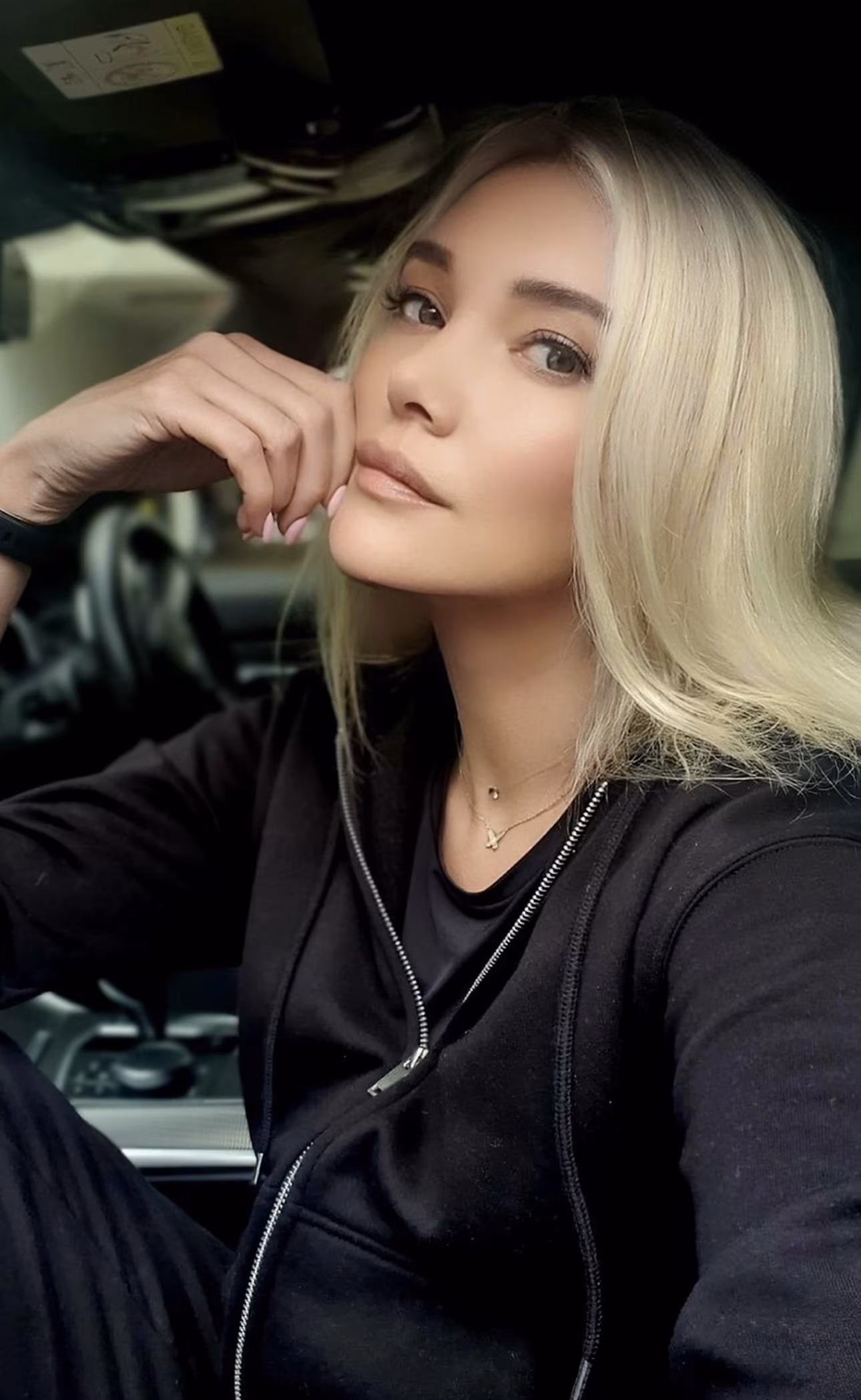 Yuliia 47 Berlin Germany I dream of a happy and loving marriage