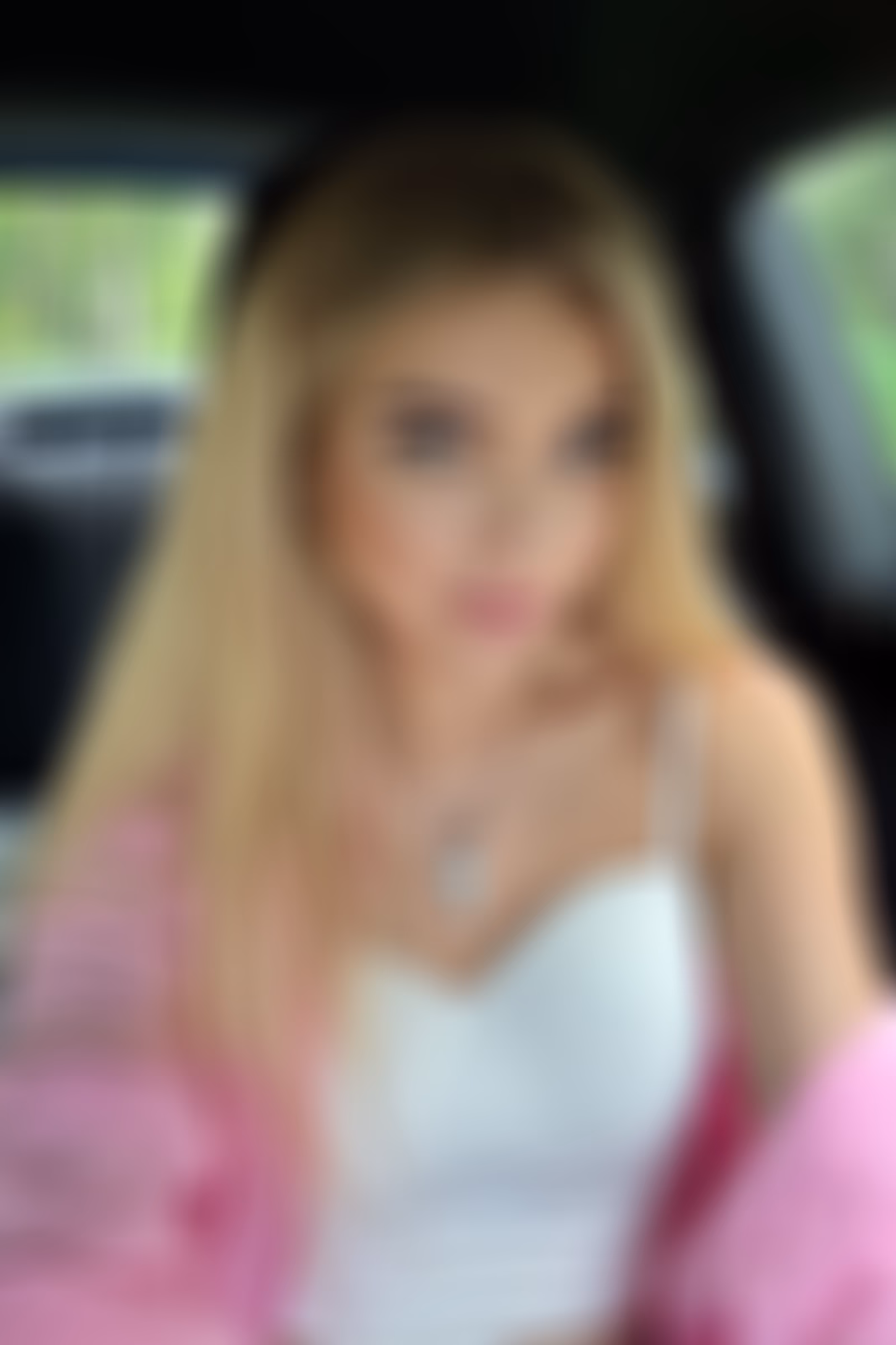 Maria 28 Kyiv  Ukraine I dream of a marriage full of laughter
