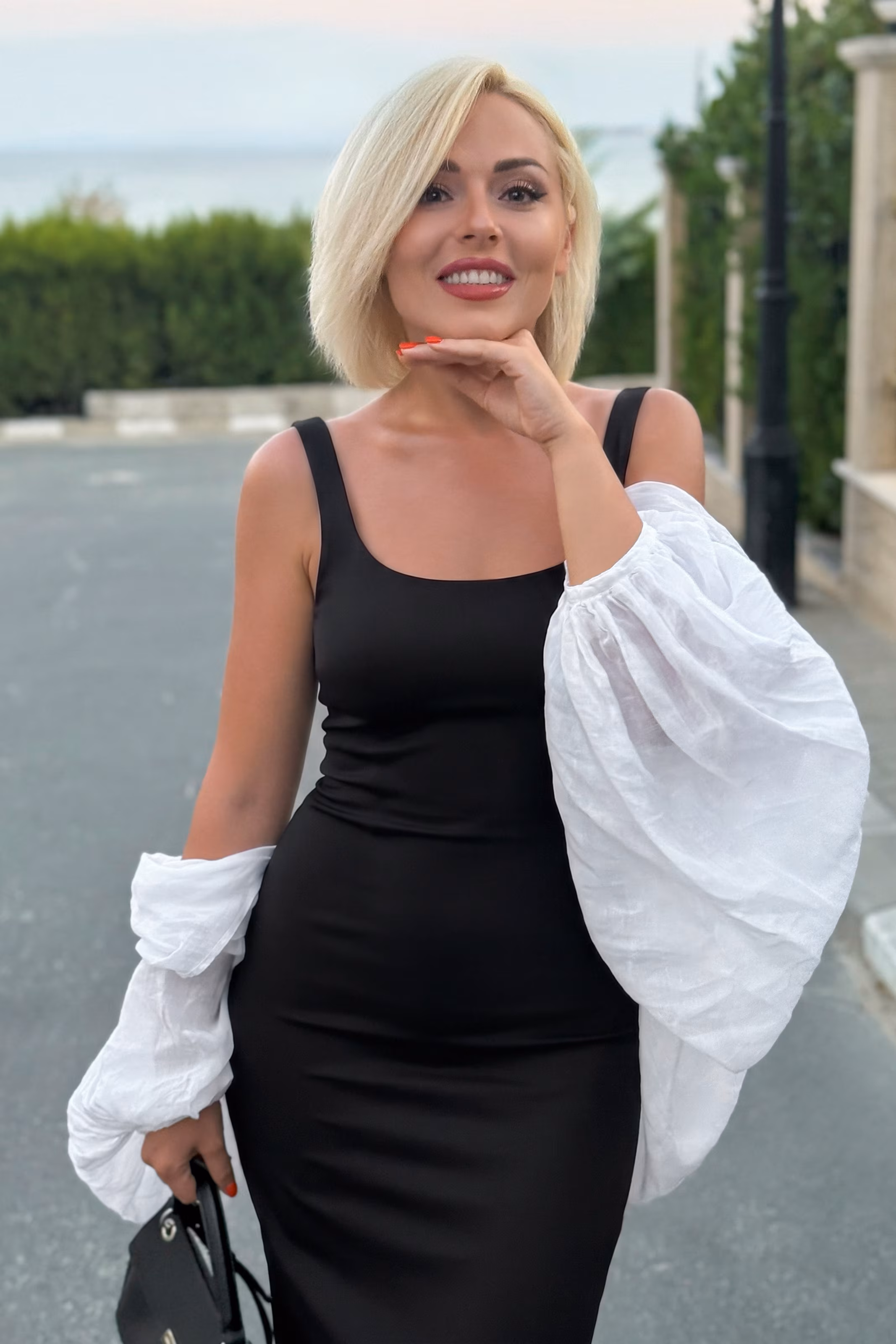 Tatyana 28 Bansko Bulgaria I dream of a partnership built on faith