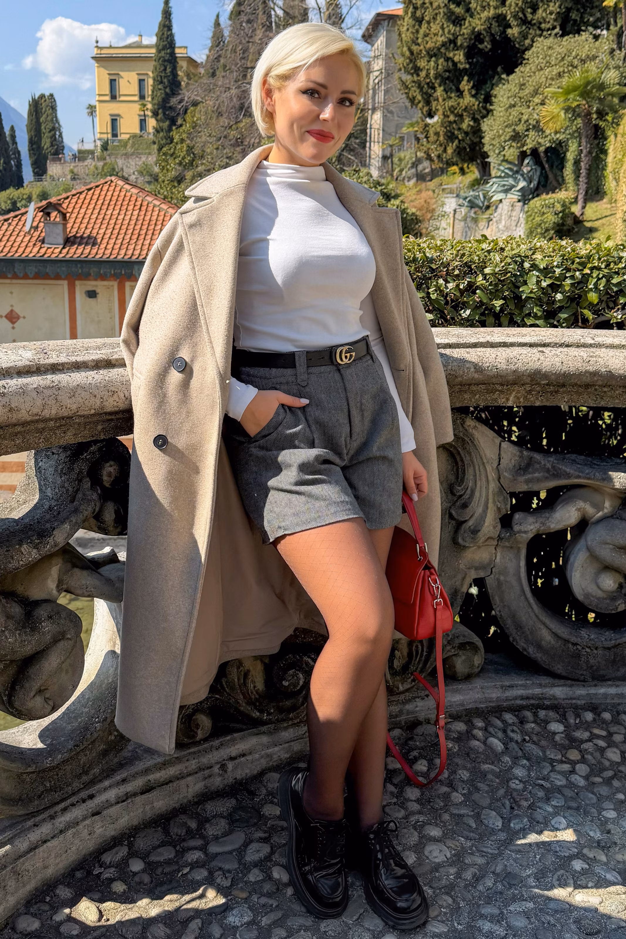 Tatyana 28 Bansko Bulgaria I dream of a partnership built on faith