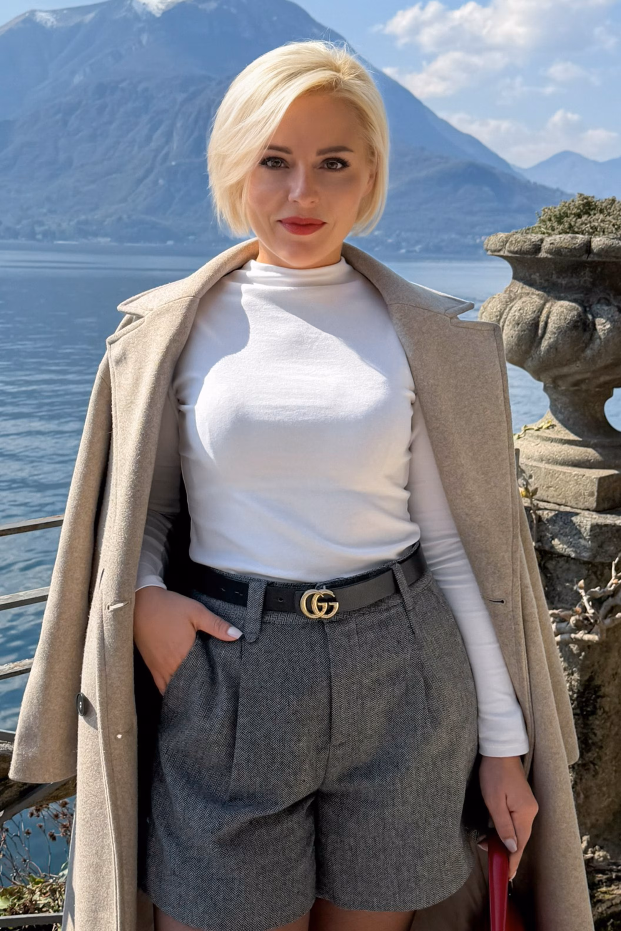 Tatyana 28 Bansko Bulgaria I dream of a partnership built on faith