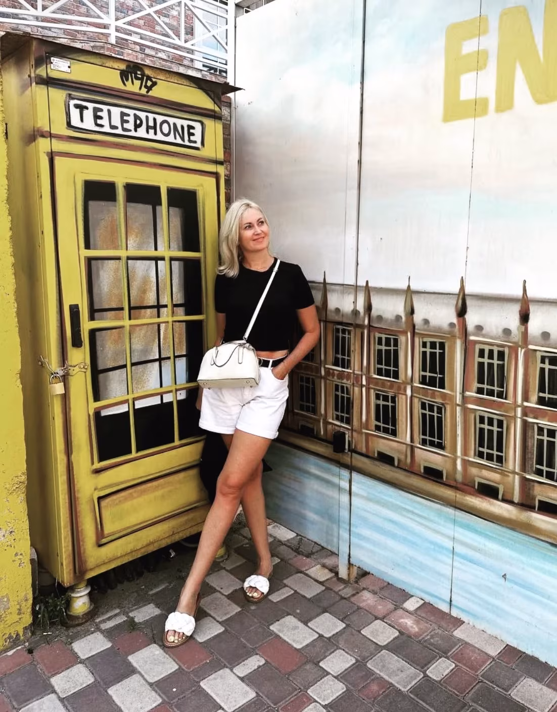 Victoria 52 Kropyvnytskyi Ukraine I dream of a partnership full of joy