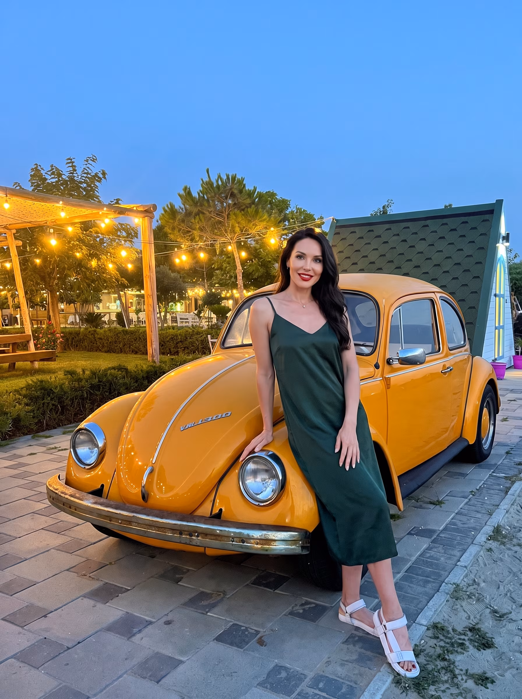 Inna 38 Kharkiv Ukraine I dream of a strong and loving union