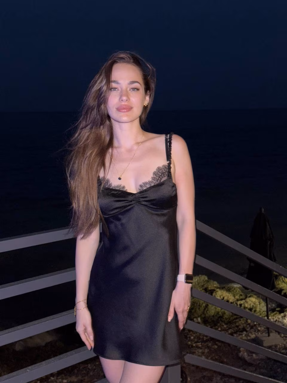 Viktoriia 25 Kyiv Ukraine I dream of a strong and loving union