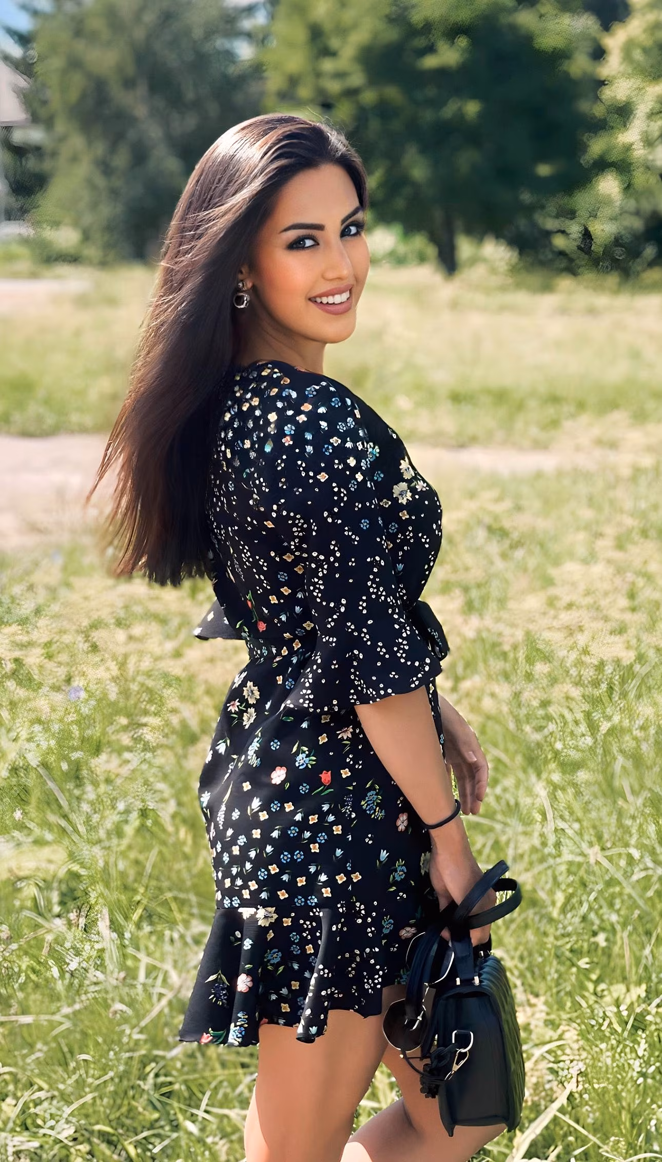 Zorina 21 Lutsk Ukraine I dream of a wedding full of joy