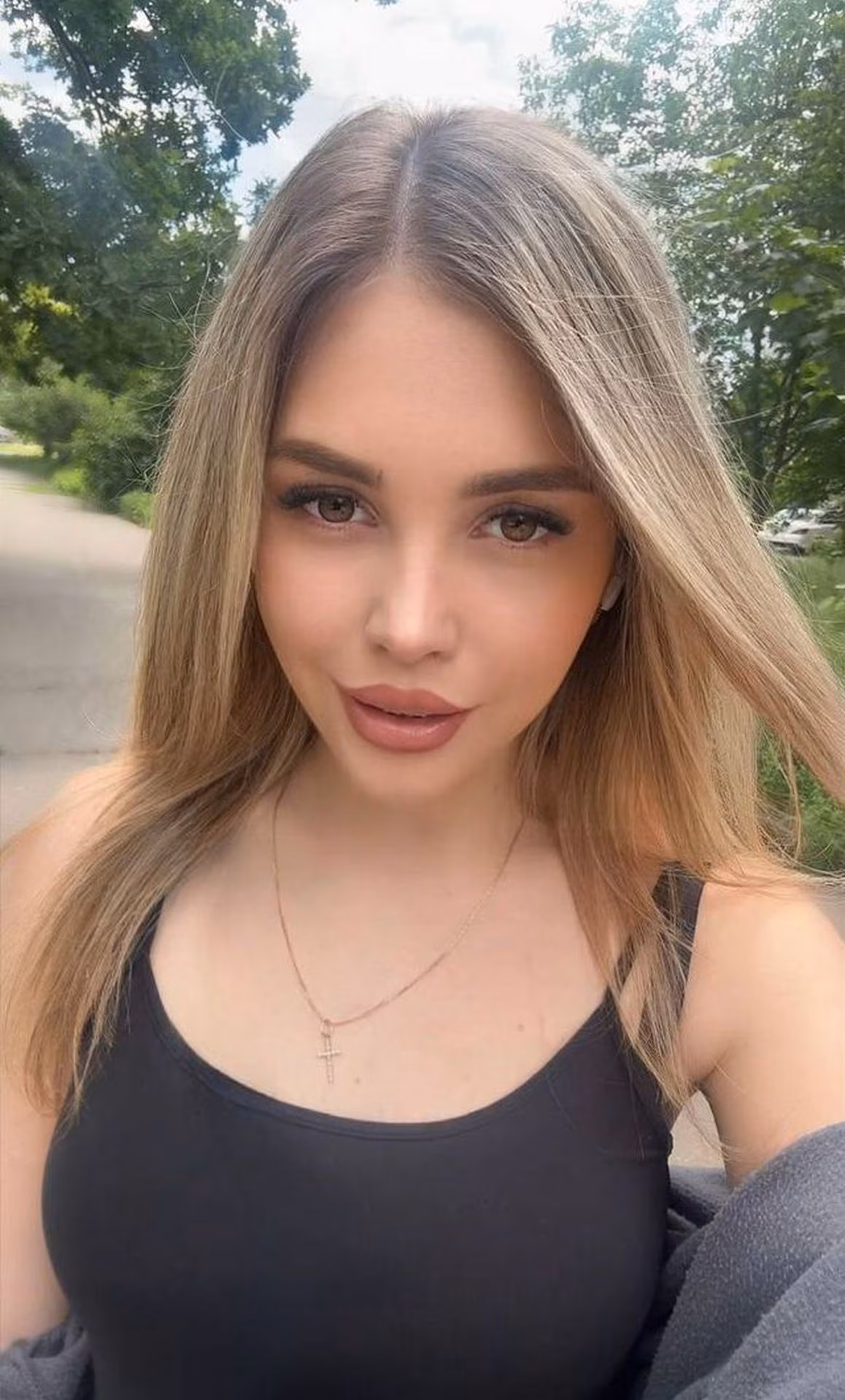Nata 28 Kiev Ukraine I dream of a wedding full of joy