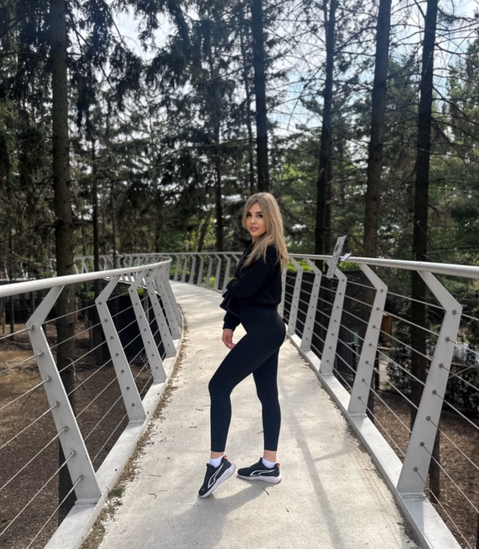 Nata 28 Kiev Ukraine I dream of a wedding full of joy