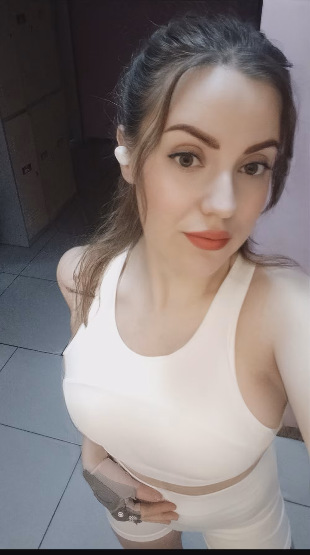 Irina 34 Lukow Poland I dream of a wedding full of joy