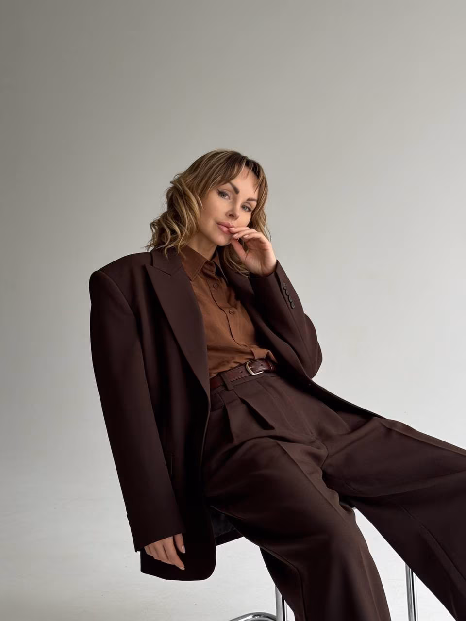 Lilya 46 Durham(US);Dnipro (Ukraine) USA I'm looking for my dream husband
