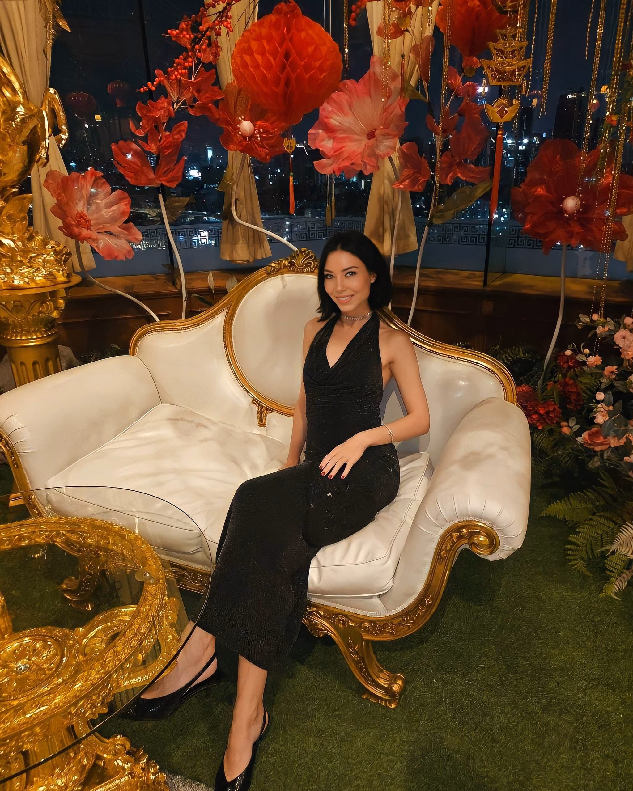 Yulia 30 Wrocław  Poland I want a holy matrimony with values