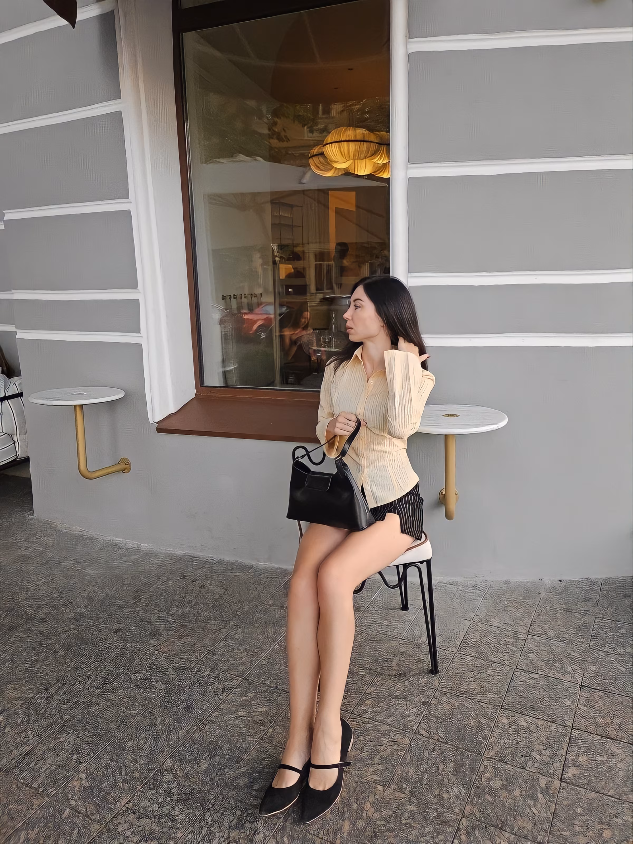 Yulia 30 Wrocław  Poland I want a holy matrimony with values