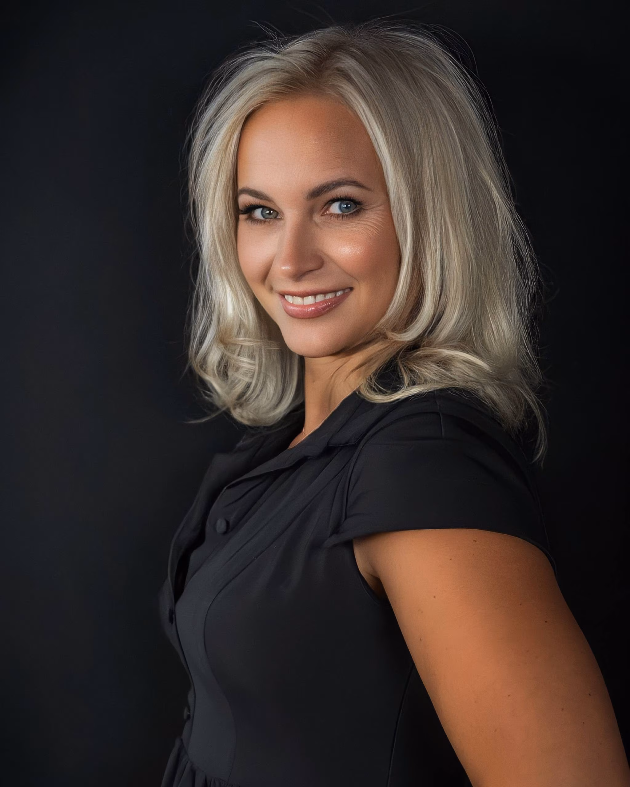 Sveta 49 Ukrainka Ukraine I want a holy matrimony with values